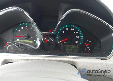 2015 Chevrolet Traverse 2Lt z USA, uszkodzony, nr VIN 1GNKVHKDXFJ112775